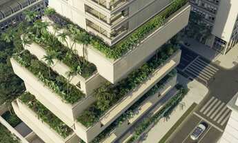 Imagem 7: Apartamento de 3 dormitórios com 3 suítes - 2 vagas - próximo do metrô Trianon-Masp