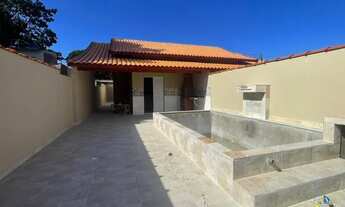 Imagem: Casa a venda em Itanhaém com Piscina