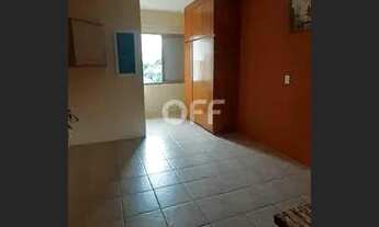 Imagem 3: Kitnet - Centro - Campinas