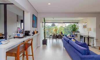 Imagem 7: Apartamento com 1 dormitório à venda, 73 m² por R$ 1.410.000,00 - Pinheiros - São Paulo/SP