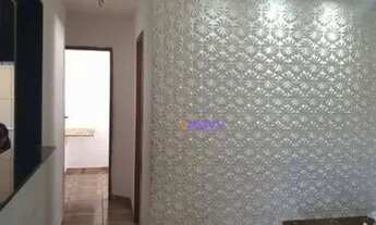 Imagem 3: Casa com 2 dormitórios à venda, 49 m² por R$ 220.000,00 - Colubande - São Gonçalo/RJ