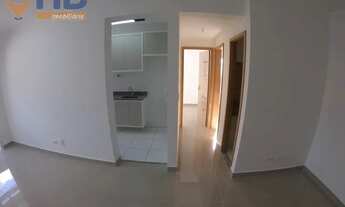 Imagem 3: Apartamento com 02 suítes e Lavabo - Parque Industrial - LOCAÇÃO