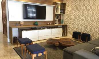 Imagem 5: Apartamento com 4 dormitórios à venda, 233 m² por R$ 1.900.000,00 - Boqueirão - Santos/SP