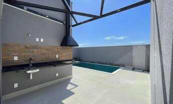 Imagem 7: Casa térrea à venda em condomínio com 3 suítes, 162 m² AC, piscina e lazer - Residencial T