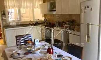 Imagem 7: Casa para Venda em Florianópolis, Estreito, 4 dormitórios, 3 banheiros