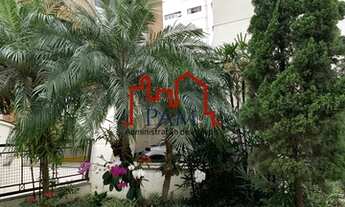 Imagem 2: Apartamento Mobiliado para aluguel com 97 m² em Moema