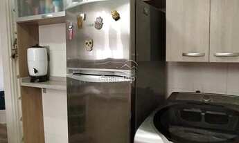 Imagem 7: Apartamento à venda no Residencial Antares - Colônia Dona Luiza