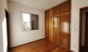 Imagem 3: Apartamento para aluguel, 3 quartos, 1 suíte, 2 vagas, Buritis - Belo Horizonte/MG