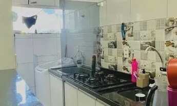 Imagem 7: Apartamento para venda com 46 metros quadrados com 2 quartos em Alberto Maia - Camaragibe