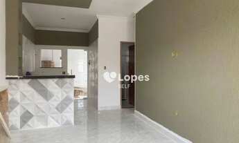 Imagem 3: Casa com 2 dormitórios à venda, 90 m² por R$ 295.000,00 - Jardim Atlântico Leste (Itaipuaç