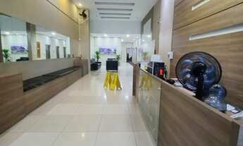 Imagem 3: Nilópolis, Av Mirandela, Apto 03 qtos 02 vagas