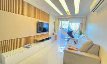 Imagem 2: Apartamento para venda possui 103 metros quadrados com 3 quartos, suíte, Icaraí Niterói