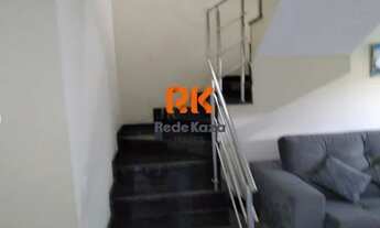 Imagem 2: Casa à venda, 3 quartos, 1 suíte, 1 vaga, Ressaca - Contagem/MG