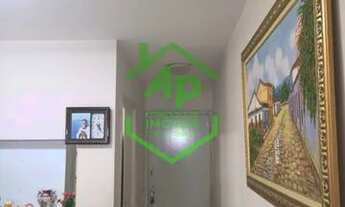 Imagem 6: Aluga-se Apartamento de 1 Dormitório - Conjunto Residencial Ingaí