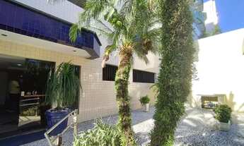 Imagem 1: Cobertura duplex, 3 quartos sendo uma suíte, nascente, duas vagas garagem