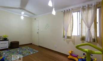 Imagem 2: Apartamento para Aluguel - Jardim Aurélia, 2 Quartos, 53 m2