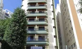 Imagem: Florianópolis - Apartamento Padrão - Agronômica