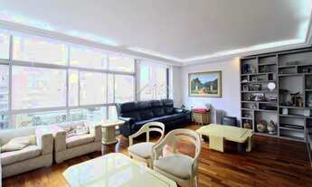 Imagem 3: Apartamento Venda Higienópolis 224 m² 3 Dormitórios