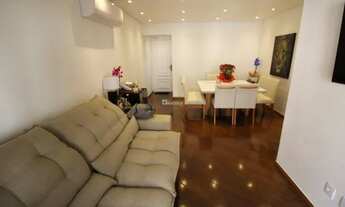 Imagem 5: Apartamento Moema com 3 Suítes e 02 Vagas, lazer completo, ótima localização!