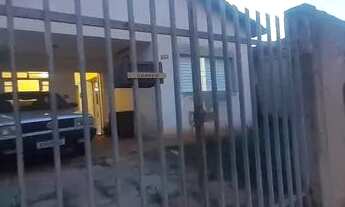 Imagem 2: Casa a venda no Bairro Parque Santa Maria - Tatuí/SP