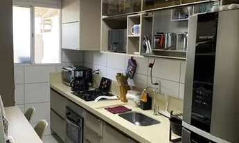 Imagem 5: Apartamento em Ponta de Campina