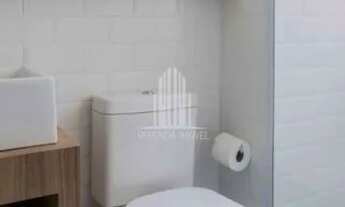 Imagem 6: Apartamento para venda possui 113 metros quadrados com 3 quartos em Parque Reboucas - São