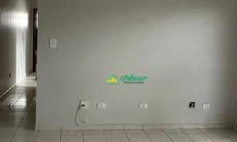 Imagem 4: Apartamento com 2 dormitórios à venda, 60 m² por R$ 350.000,00 - Vila Rosália - Guarulhos