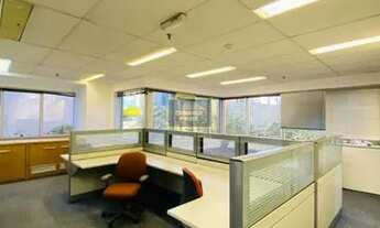 Imagem 2: Conjunto comercial para venda no Paraíso