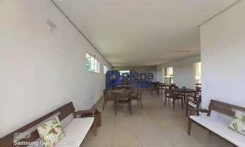 Imagem 3: Apartamento para alugar com 02 dormitórios - Jardim Maria Antonia - Sumaré/SP