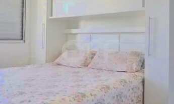 Imagem 3: Apartamento - Jardim Antonio Von Zuben - Campinas