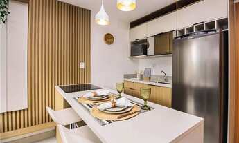 Imagem 4: Studios e apartamentos quarto e sala à venda no São Mateus à partir de R$205.000