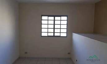 Imagem: Sobrado em condomínio