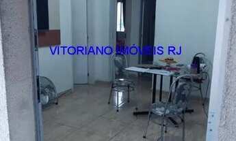 Imagem 2: NOVA IGUAÇU - Apartamento Padrão - JARDIM GUANDU