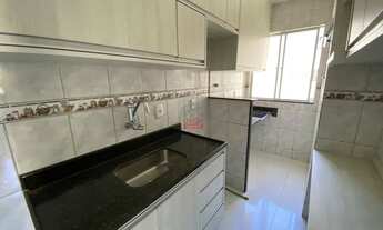 Imagem 6: Apartamento 02 Dorm. em Morada de Laranjeiras - Serra