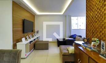 Imagem 3: Apartamento à Venda - União, 3 Quartos, 101 m2