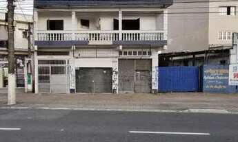 Imagem: Galpão para Locação em Praia Grande