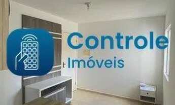 Imagem 2: Apartamento 2 dormitórios no bairro Pachecos - Palhoça / SC