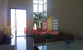 Imagem 2: VENDA ou LOCAÇÃO! Excelente casa duplex no Res. José Firmo em Mossoró-RN!