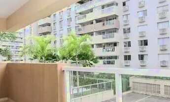 Imagem 3: Recreio Apartamento com 2 dormitórios