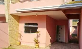 Imagem 2: Sobrado 3 quartos 155m2 em Mairinque - SP