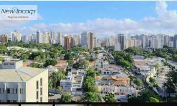 Imagem 7: Apartamento com 4 dormitórios à venda, 161 m² por R$ 3.000.000,00 - Vila Clementino - São