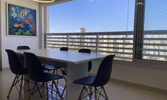 Imagem: Apartamento 3 suítes no Celebrate