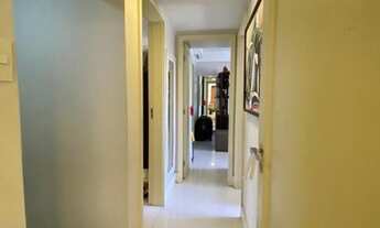 Imagem 3: Apartamento para Venda em Salvador, Candeal, 3 dormitórios, 1 suíte, 3 banheiros, 1 vaga