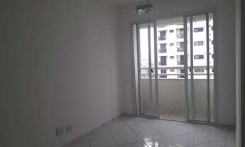 Imagem 2: Apartamento para aluguel tem 50 metros quadrados com 2 quartos em Mooca - São Paulo - SP