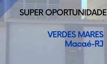 Imagem: Casa para venda possui 110 metros quadrados