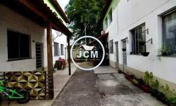 Imagem 3: Ótima casa duplex vazia em condomínio!