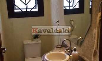 Imagem 2: Sobrado para venda próximo ao metrô Jabaquara / Cidade Vargas - São Paulo/SP