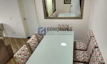 Imagem 2: SAO BERNARDO DO CAMPO - Residential / Apartment - CENTRO