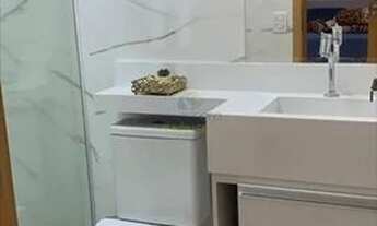 Imagem 7: Aluguel Condominio Rio Jangada - 02 Quartos sendo 02 Suites, ampliada e reformada!