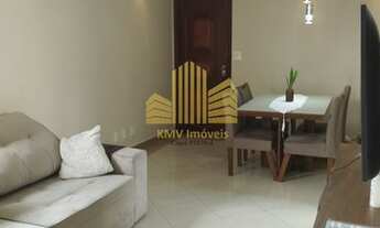 Imagem 6: 3 dormitórios com 2 banheiros